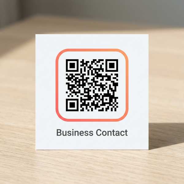 绿帽社商务二维码