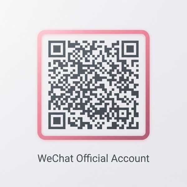 绿帽社公众号二维码